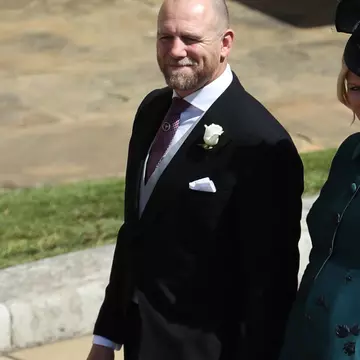 Zara Tindall, nepoata Reginei Elisabeta a II-a, a născut pe podeaua din baie