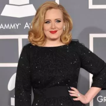 adele grammy awards