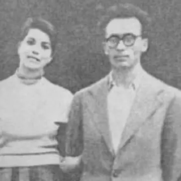 Aurora Cornu, prima soție a lui Marin Preda, a murit. Scriitoarea avea 89 de ani