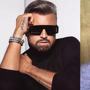 Bianca Rus, atac dur la adresa lui Cătălin Botezatu: "Prefer un fake decât o cârpă de designer neasumat"