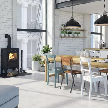 5 pași pentru o bucătărie practică și elegantă