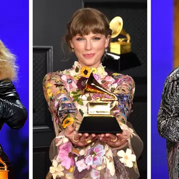 Premiile Grammy 2021. Beyonce, Billie Eilish și Taylor Swift, marile câștigătoare ale galei