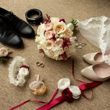 Cumpărăturile pentru nuntă. Listele cu tot ce este necesar!