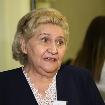 Rebeca Onoriu, fiica lui Gabi Luncă, despre starea mamei ei: „Este nevoie de masca de oxigen”