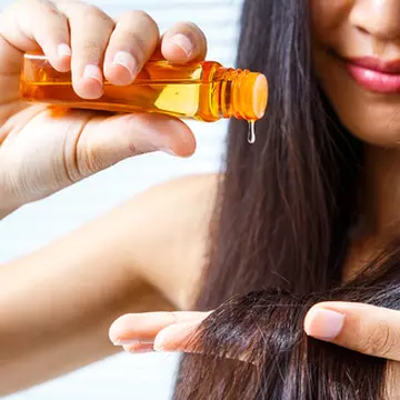 Masca de păr cu ulei de măsline. Soluții pentru fiecare tip de păr