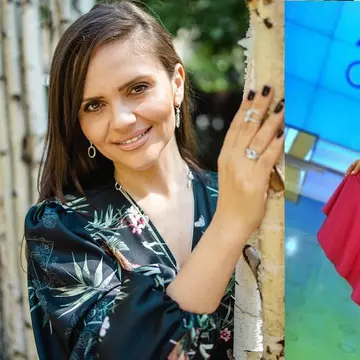 Cristina Șișcanu, incident șocant la "Acces Direct": "Mi-au făcut avansuri. M-am speriat, am rupt-o la fugă"