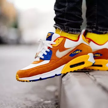 (P) Cum a apărut modelul Nike Air Max, sneakersii la mare căutare astăzi