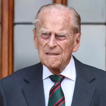 Obiecte personale ale Prințului Philip, expuse la Castelul Windsor