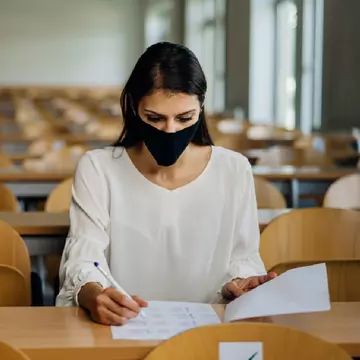Simulare Bac 2021: Ce subiecte au picat la limba română