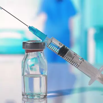 Când începe vaccinarea în centrele mobile din România