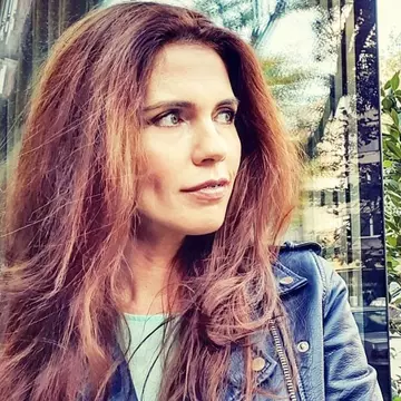 Aida Parascan, fosta câștigătoare “MasterChef”, așteaptă al patrulea copil