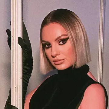 EXCLUSIV! Alexandra Stan ne-a spus ce înseamnă pentru ea să facă parte din comunitatea LGBTQ+