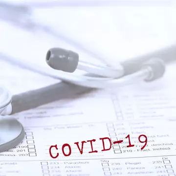 Medic: "Mai devreme sau mai târziu, peste jumătate de milion de români vor muri de COVID-19"