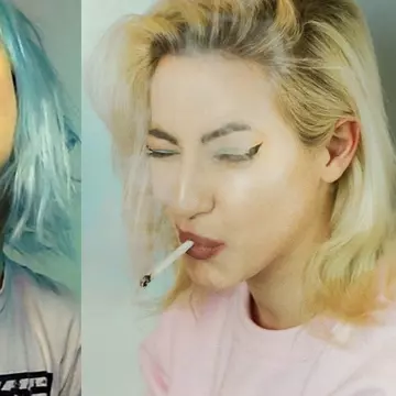 Un cântăreț american a anunțat că se identifică drept femeie. “Din motive prsonale am ezitat să folosesc cuviontele femeie transgender”