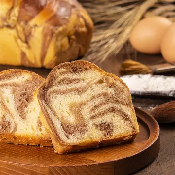 Cozonac de Paște: rețeta pentru cel mai pufos cozonac