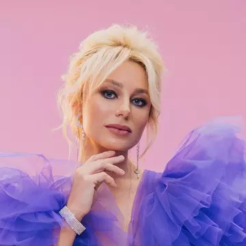 EXCLUSIV! Ce a spus Natalia Gordienko, reprezentanta Moldovei la Eurovision, înainte de competiție