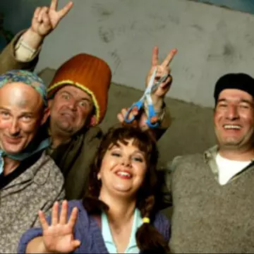 O mai ții minte pe Lila din „Vacanța Mare”? Iată prin ce clipe grele a trecut Mirela Stoian, actrița ei: „Mă întreb deseori dacă am murit”