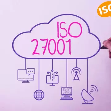 (P) Securitatea informațiilor: când trebuie să apelezi la certificarea ISO 27001 pentru compania ta?