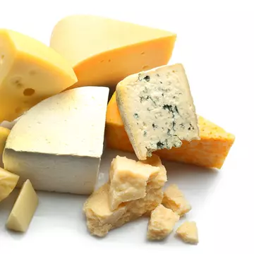 Tipuri de brânză. Cele mai populare sortimente de pe piață și cum le recunoști