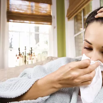 Câți români s-au infectat cu coronavirus după ambele doze de vaccin
