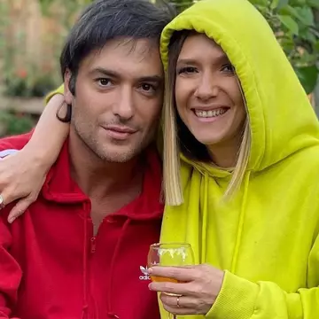 Radu Vâlcan, declarație haioasă de dragoste pentru Adela Popescu