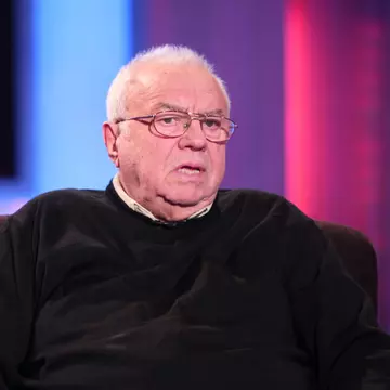 Alexandru Arșinel, noi declarații după ce el și soția lui au ajuns la spital cu COVID-19