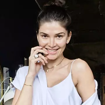 Alina Pușcaș și-a spart unul dintre dinții din față. Ce s-a întâmplat