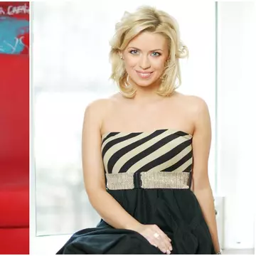 Cu ce se ocupă acum Andreea Liptak, fosta prezentatoare a știrilor Pro TV