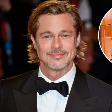 Brad Pitt, în scaun cu rotile. Ce s-a întâmplat cu actorul