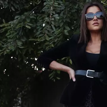 Îl mai iubește sau nu Claudia Pătrășcanu pe Gabi Bădălău? Ce a declarat vedeta despre tatăl copiilor ei