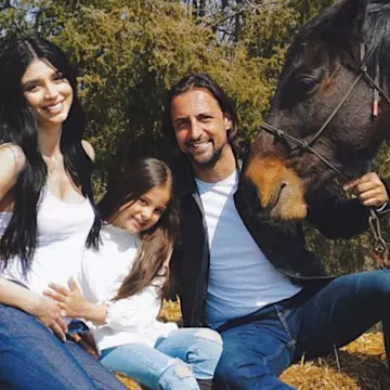 Cristina Ștefan a dezvăluit sexul celui de-al doilea copil