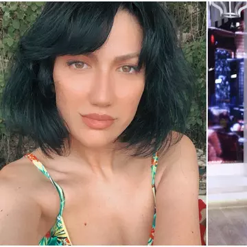 Ce diferență de vârstă este între Răzvan Simion și iubita lui, Daliana Răducanu