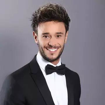 Actorul Dima Trofim va deveni tată pentru prima oară