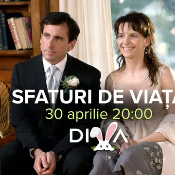 (P) Diva aduce Weekendul filmelor preferate, de vineri, 30 aprilie până duminică, 2 mai