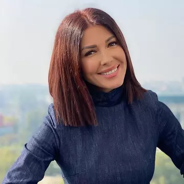Ce mănâncă Ilinca Vandici zi de zi. Prezentatoarea TV și-a dezvăluit meniul