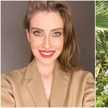 Iulia Albu, despre Oana Roman: „Nu te mai poza așa”