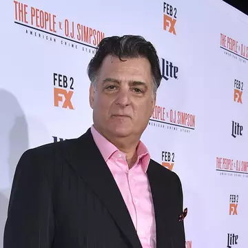 Actorul Joseph Siravo din „The Sopranos” a murit