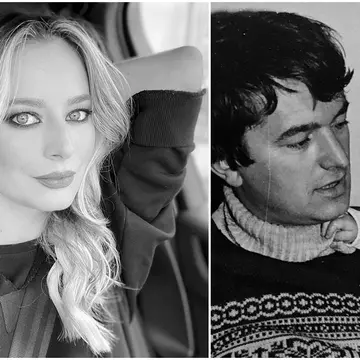 Laura Cosoi, despre ultimele clipe din viața tatălui ei: „M-a sunat să-mi spună că nu poate să respire și că nu vine nimeni la el”