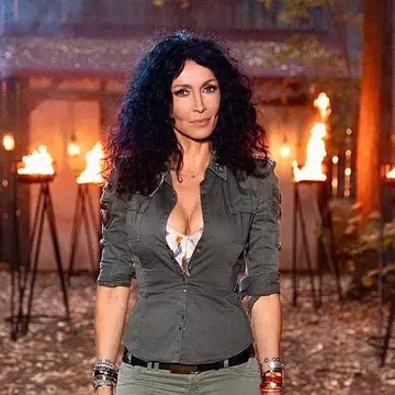 Mihaela Rădulescu s-a vaccinat anti-COVID-19 la Monaco