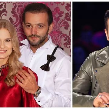 Legătura dintre Mihai Petre și soția lui Mihai Morar