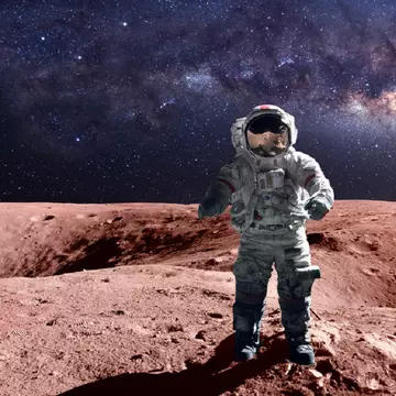 NASA a anunțat că Roverul Perseverance a produs oxigen pe Marte