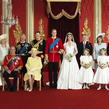 Kate Middleton și Prințul William au aniversat 10 ani de mariaj! 10 lucruri pe care nu le știai despre nunta lor