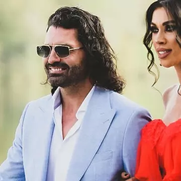 Pepe și Raluca Pastramă, din nou la tribunal pentru custodia celor doi copii, la trei ani de la divorț. Fetele locuiesc cu artistul: „Am înnebunit când am auzit!”