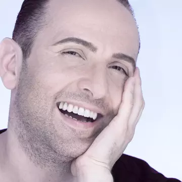 Coregraful Răzvan Mazilu: „Când ți se ia ceea ce iubești cel mai mult, este foarte dureros”