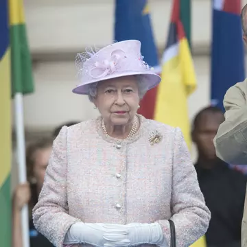 Ce avere a lăsat în urma lui Prințul Philip al Marii Britanii