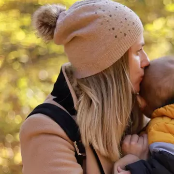 Băiețelul lui Tily Niculae, probleme grave după tratamentul pentru COVID-19: „Antibioticul i-a făcut ravagii în corp”