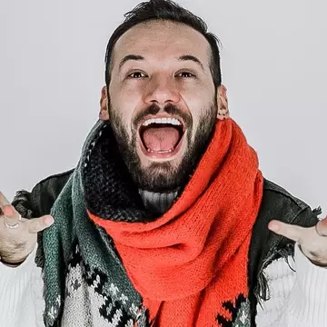 Cum l-a ajutat Carmen Brumă pe Bogdan Boantă să slăbească 10 kg în două luni