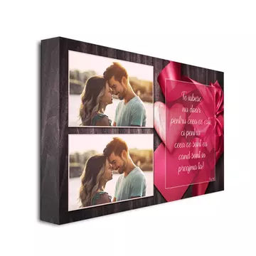 (P) Canvas personalizat pentru EL și EA