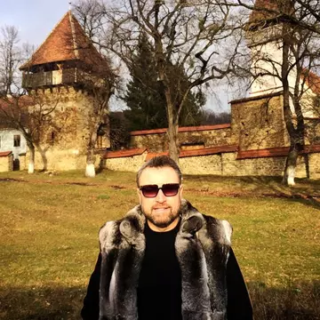 Cătălin Botezatu a avut COVID-19: "Mi-a fost foarte frică. După ce te operezi de cancer, nu e ușor"
