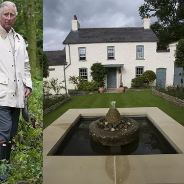 Ce-a făcut Prințul Charles la câteva ore după înmormântarea tatălui său, Ducele de Edinburgh